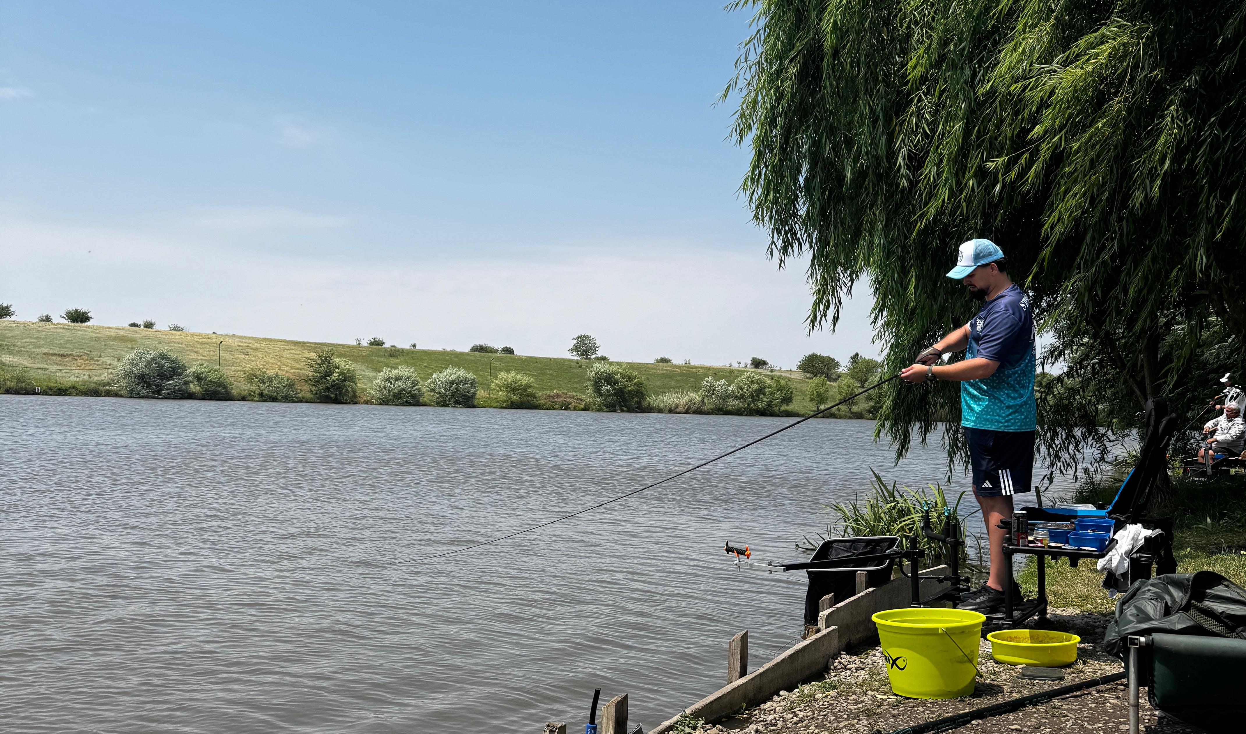 Glosar pescuit la feeder - toti termenii explicati pe intelesul tuturor