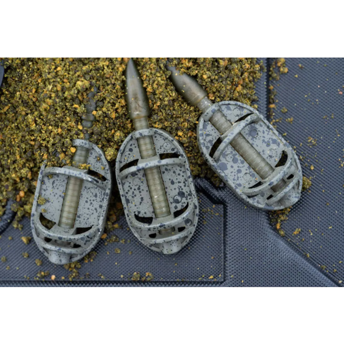 momitoare pescuit la feeder