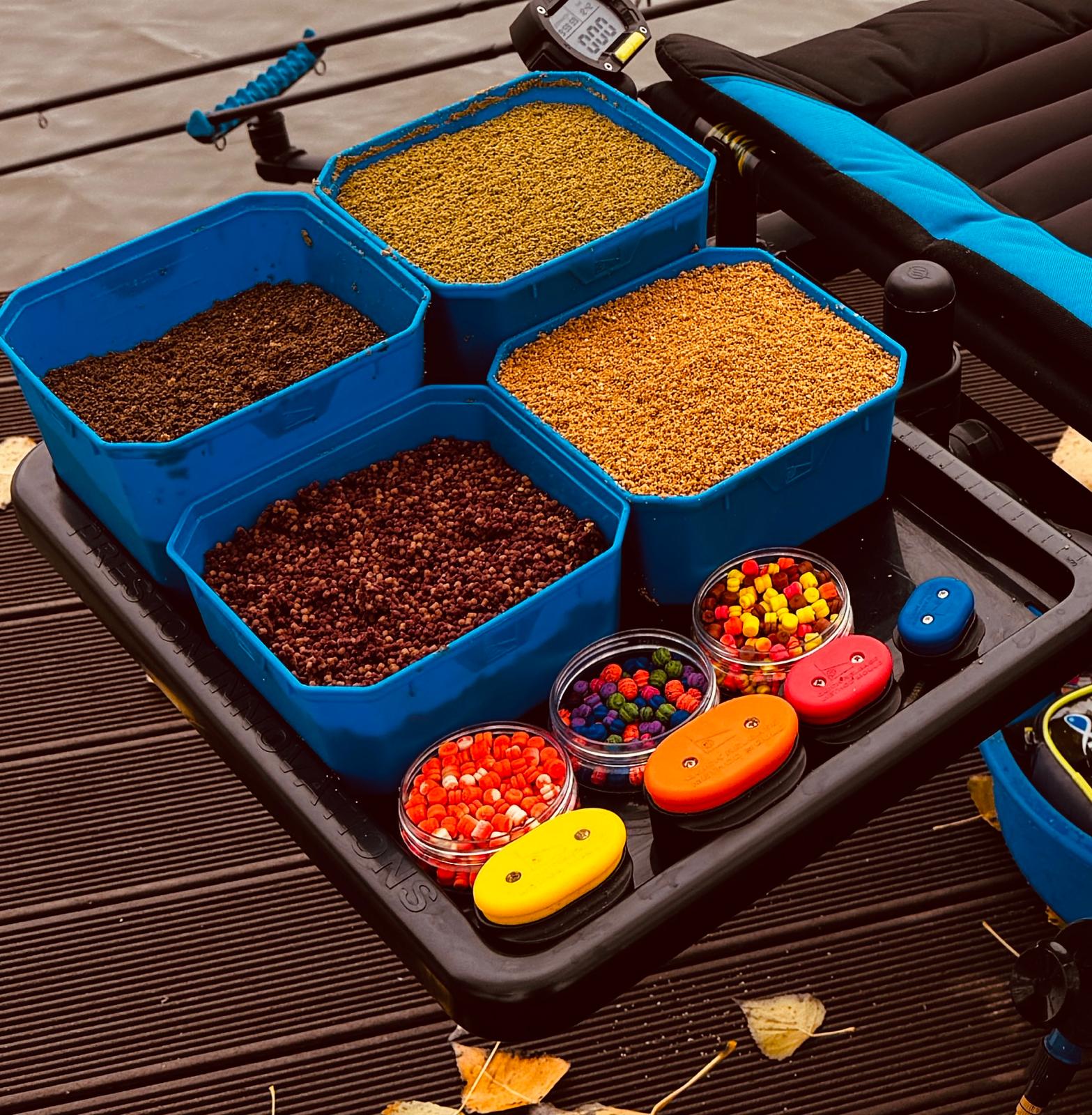 mai multe tipuri de nada