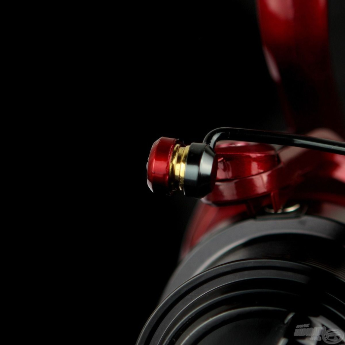 By Dome Team Feeder Long Cast Pro 6000 – Mulinetă Feeder Long Cast [3]