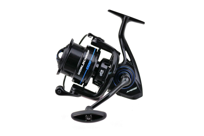 Elegance Feeder Pro Worldchamp 4000 – Mulinetă Feeder Premium Long Cast [3]