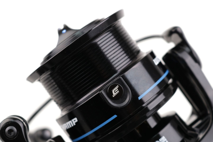 Elegance Feeder Pro – Mulinetă Worldchamp 5500 [6]