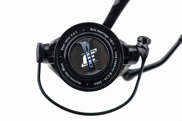 Elegance Feeder Pro Worldchamp 4000 – Mulinetă Feeder Premium Long Cast [5]