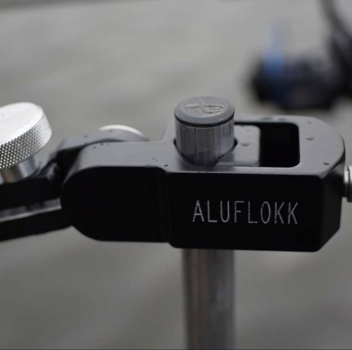 ALUFLOKK BRAT FEEDER [6]