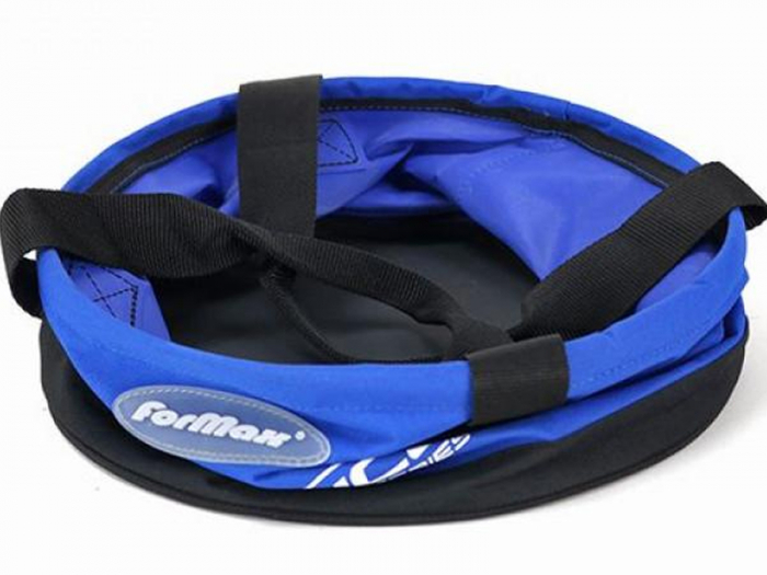 Bac de nada Formax - Elegance Feeder Pro FXEL-005030 Foldable Bait Bag [2]
