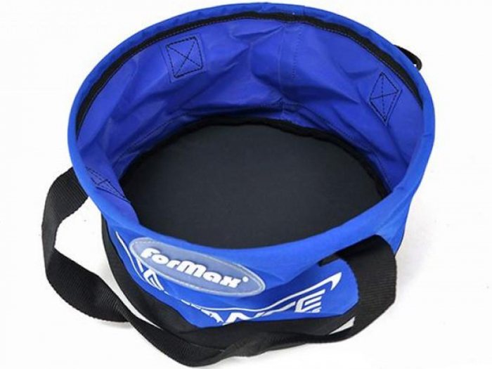 Bac de nada Formax - Elegance Feeder Pro FXEL-005030 Foldable Bait Bag [4]