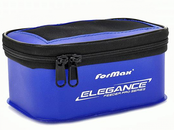 Bac de nada Formax - Elegance Feeder Pro FXEL-012009 EVA Box with Cover [2]
