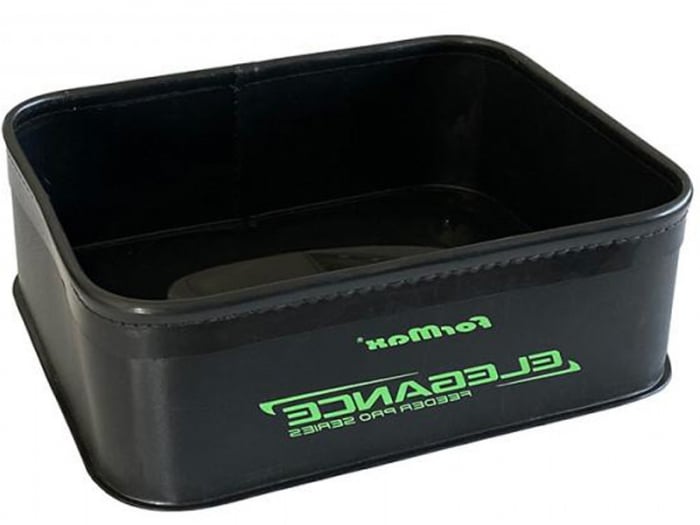 Bac de nada Formax - Elegance Method FXEM-017002 Bait Bucket [1]