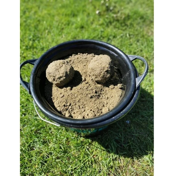 Bac nada Rive Bassinette EVA 20L 37cm – bac mixare nada feeder mare [2]