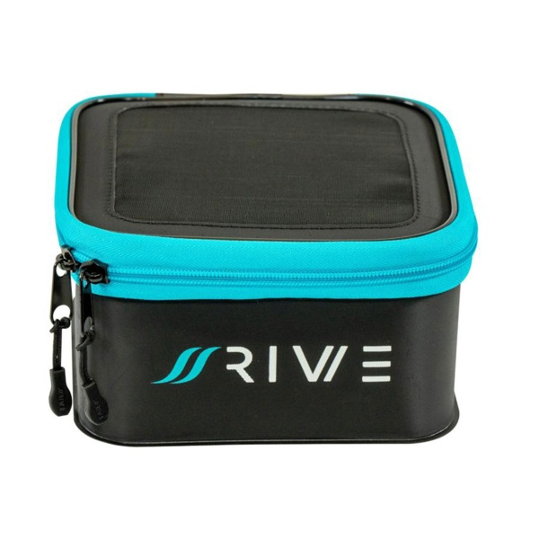 Bac nada Rive EVA Air-Flow Bait Box 3L – ventilat pentru viermi si pelete [3]