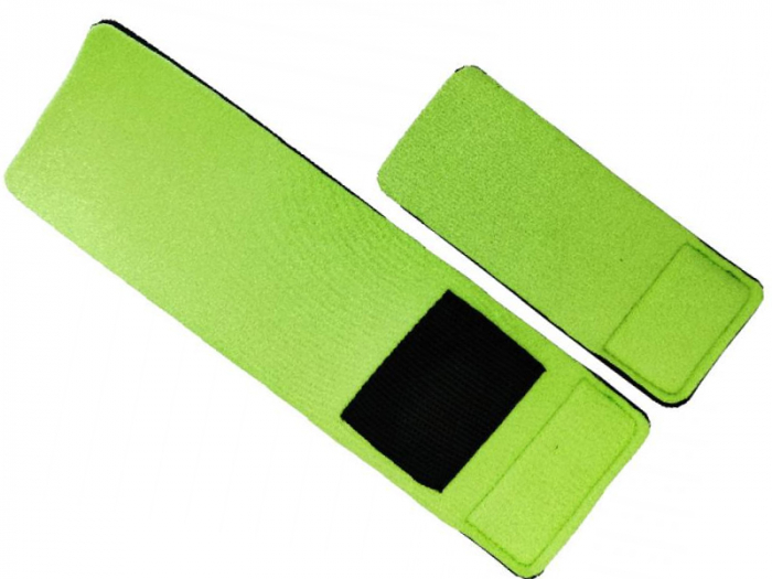 Banda lansete Formax - Elegance Method FXEM-522001 Rod Band Set [1]