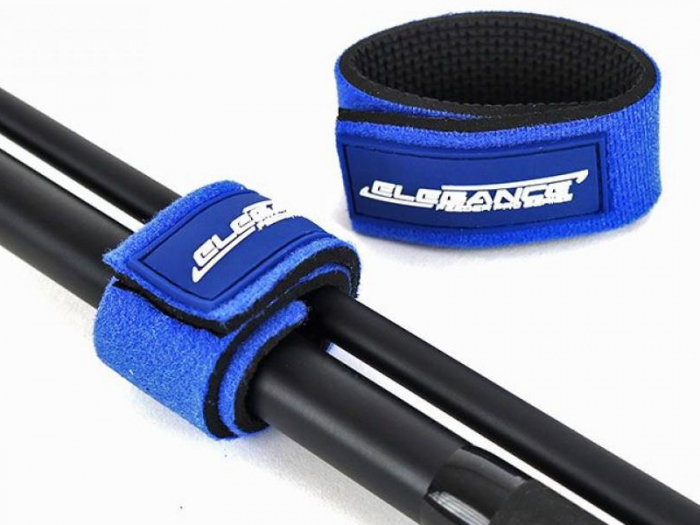 Banda lansete Formax Elegance Rod Protection Bands [3]