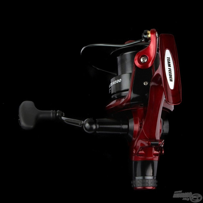 By Dome Team Feeder Long Cast Pro LCS 6500 – Mulinetă Feeder Long Cast [4]