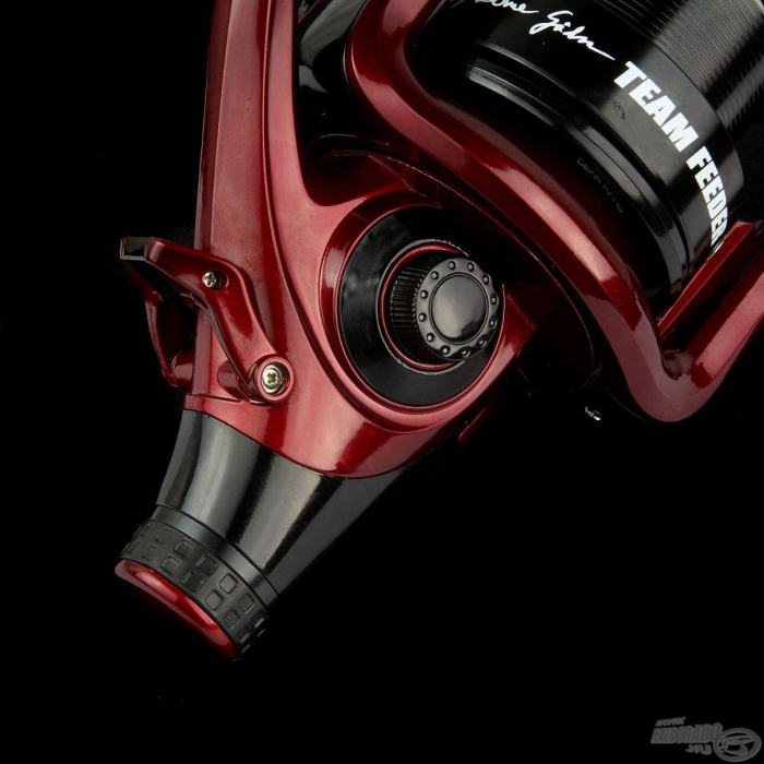 By Dome Team Feeder Long Cast Pro LCS 6500 – Mulinetă Feeder Long Cast [5]