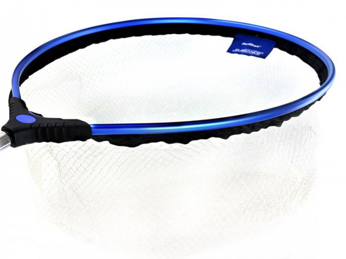 Cap de minciog Formax Elegance Feeder Pro Mono Embarker Landing Net Head [1]