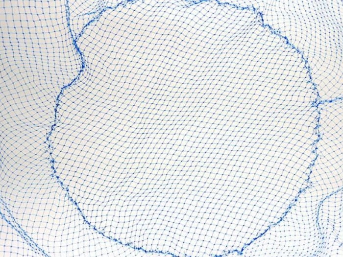 Cap de minciog Formax Elegance Standard Mono FXEL-401045 Landing Net Head [3]