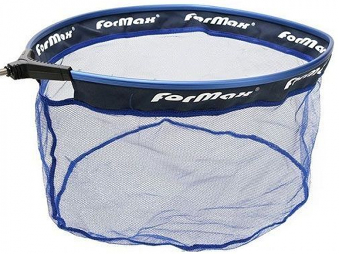 Cap minciog Formax Elegance Feeder Pro FXEL-402045 Landing Net Head [1]