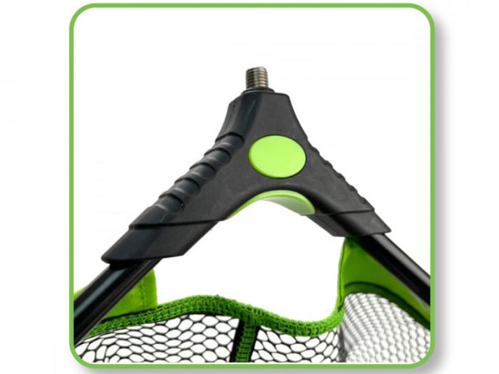 Cap minciog Formax - Elegance Method FXEM-400067 Mono Landing Net Head [2]
