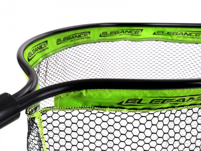 Cap minciog Formax - Elegance Method FXEM-407067 Landing Net Head [3]