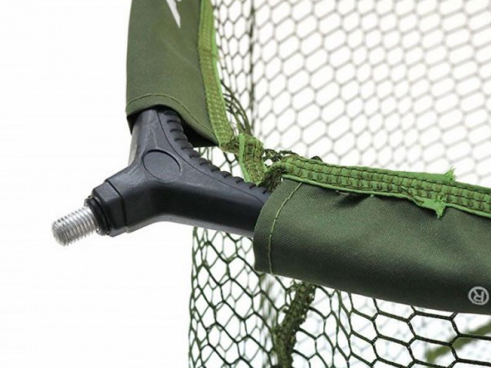Cap minciog Formax FXLN-020453 Square Landing Net Head [2]