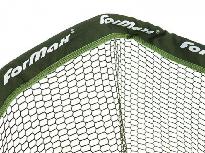 Cap minciog Formax FXLN-020453 Square Landing Net Head [3]