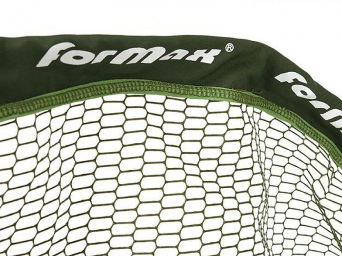 Cap minciog Formax FXLN-021453 Rubbered Landing Net Head [3]