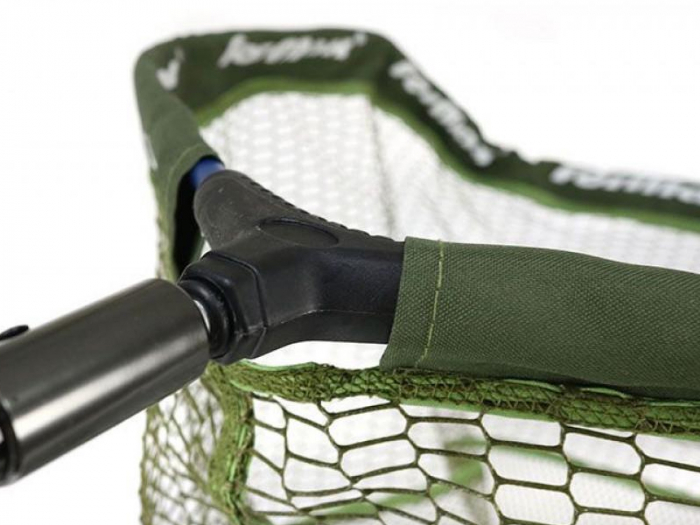 Cap minciog Formax FXLN-021453 Rubbered Landing Net Head [2]