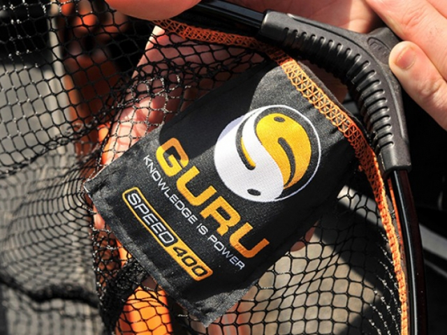 CAP MINCIOG GURU SPEED 400 45X35X30CM [3]
