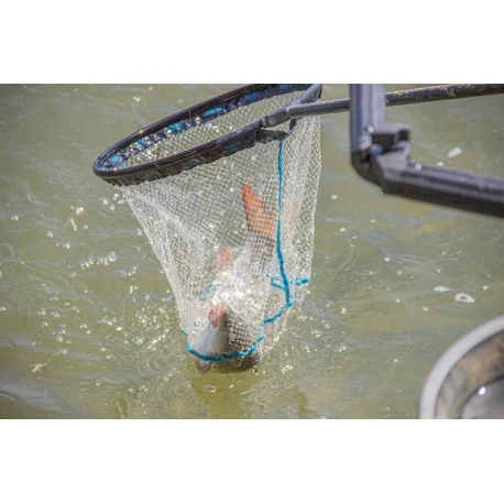 Cap minciog Rive Nylon Competition 35x35cm – minciog feeder competitie nylon [2]