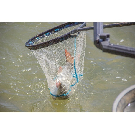 Cap minciog Rive Nylon Competition 45x45cm – minciog feeder competitie nylon [2]