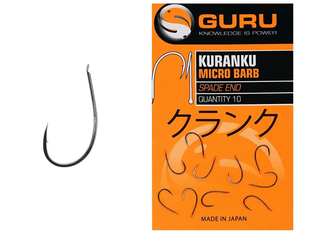 CARLIG GURU KURANKU [1]