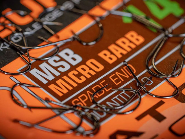 CARLIG GURU MSB MICRO BARB [2]