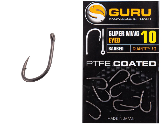 CARLIG GURU SUPER MWG EYED [5]