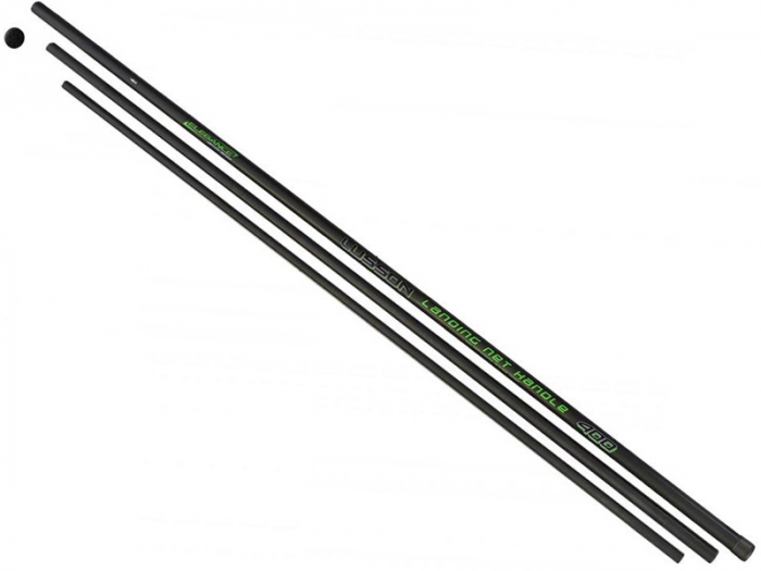 Coada minciog Formax - Elegance Method Lusson Landing Net Handle 4.0m [1]