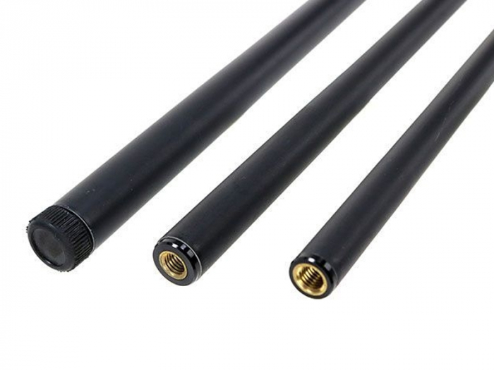 Coada minciog Formax Thunder Landing Net Handle [2]