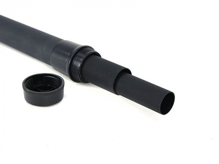 Coada minciog Formax Thunder Landing Net Handle [4]