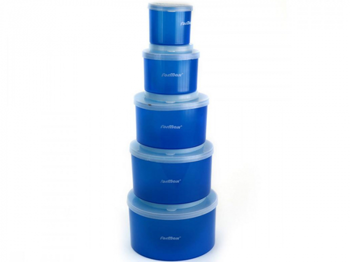 Cutie Formax - Elegance Feeder Pro FXEL-301005 Bait Box Set [1]