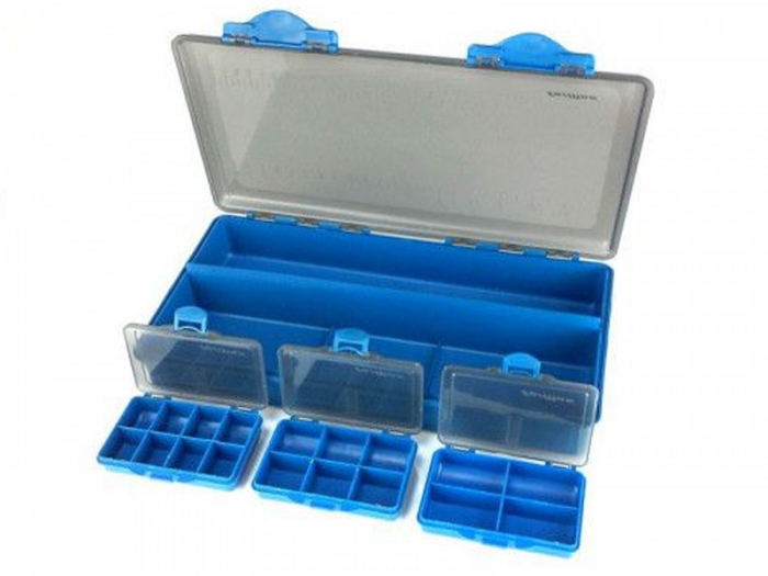 Cutie Formax Elegance Feeder Pro FXEL-303000 Box [2]