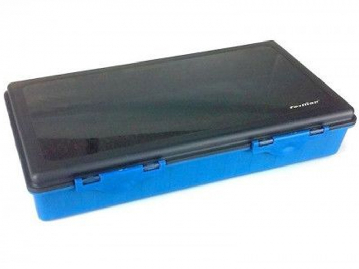 Cutie Formax Elegance Feeder Pro FXEL-303000 Box [1]