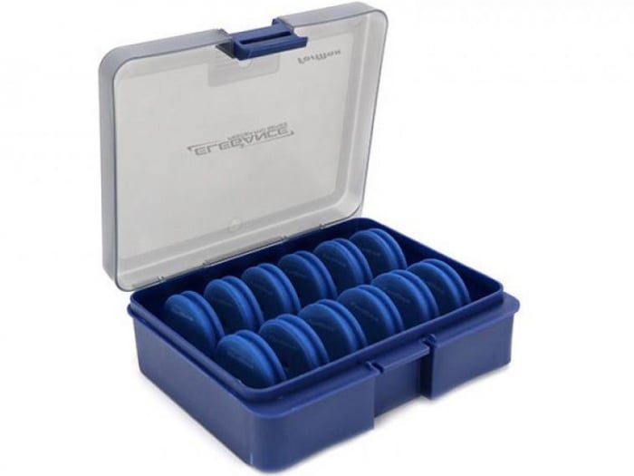 Cutie Formax - Elegance Feeder Pro FXEL-307000 Deluxe Rig Box [1]