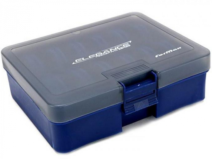 Cutie Formax - Elegance Feeder Pro FXEL-307000 Deluxe Rig Box [4]