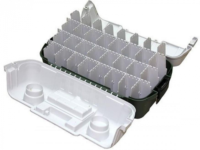 Cutie Formax FXPB-001005 Tackle Box [2]