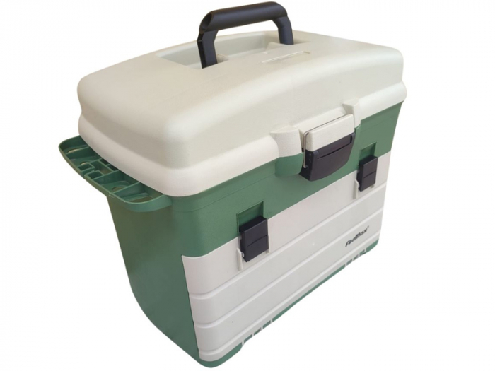 Cutie Formax FXPB-001009 Accessory Box [2]