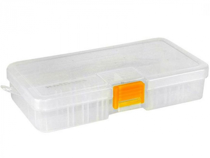 Cutie Formax FXPB-006011 Waterproof Tackle Box [2]