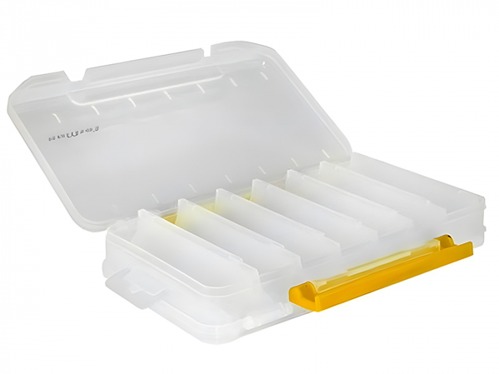 Cutie Formax FXPB-006012 Waterproof Tackle Box [1]