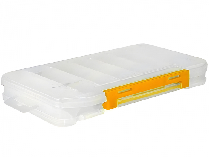 Cutie Formax FXPB-006012 Waterproof Tackle Box [3]