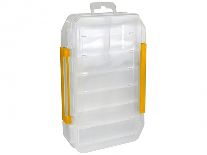 Cutie Formax FXPB-006012 Waterproof Tackle Box [2]