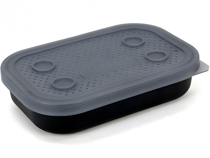 Cutie Formax FXPB-008012 Black Bait Box [2]