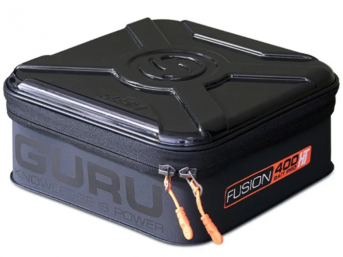 CUTIE GURU FUSION 400 BAIT PRO HT [2]