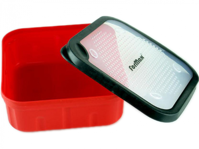 Cutie momeala Formax FXPB-008009 Red Bait Box [2]